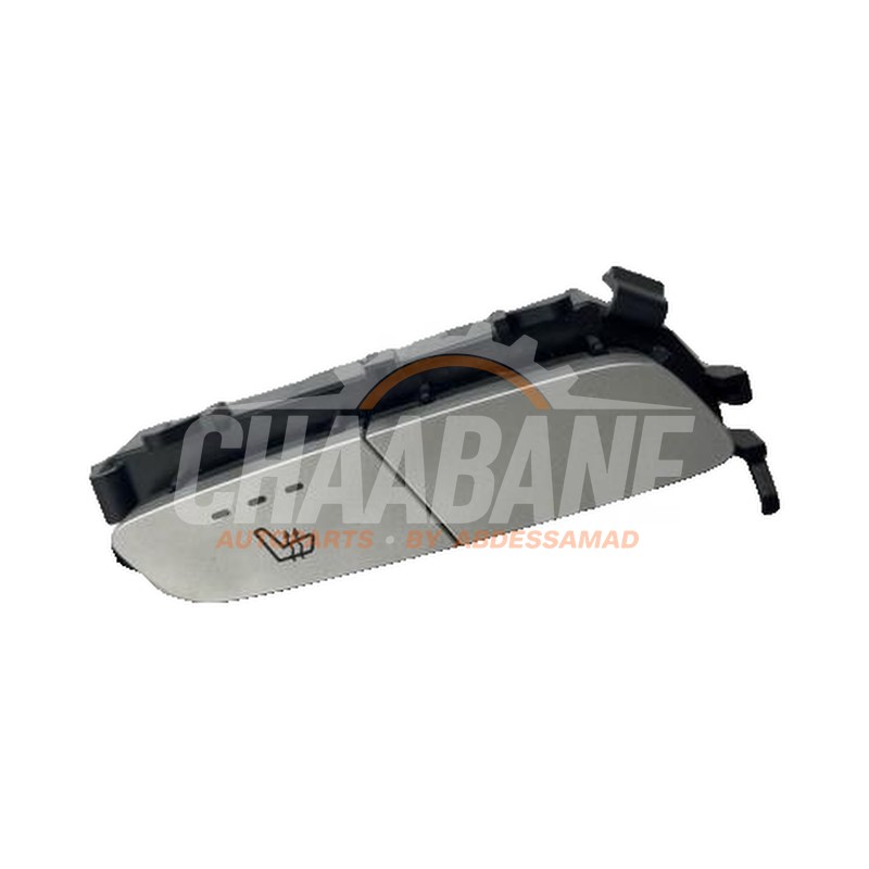 Commutateur chauffage siege A21390 Mercedes C (W205) C-180 1.6 16V