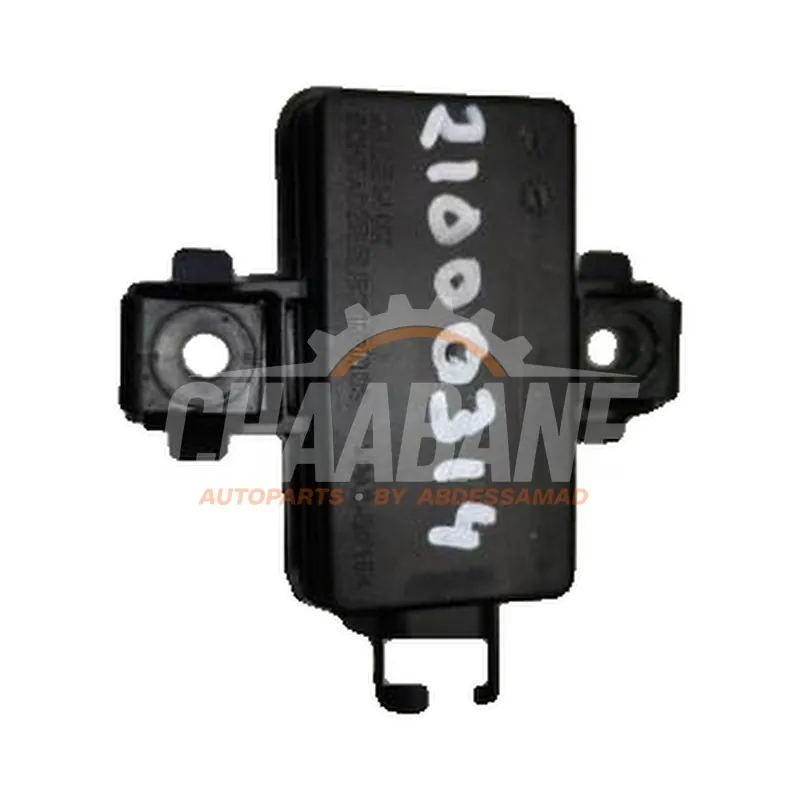 Module gonflage pneus A4479004305 Mercedes Vito (447.6) 2.0 114 CDI 16V