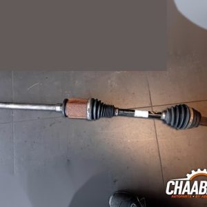 Arbre de transmission avant droit P762291401 BMW X5 (F15) xDrive 40e PHEV 2.0 2013 / 2018
