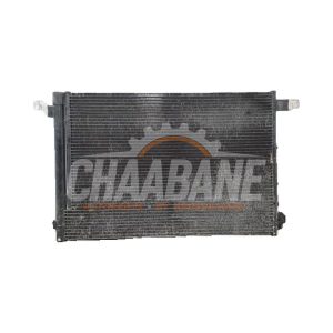 Condensateur clim 5Q0816411T Audi A3 Cabriolet (8V7/8VE) 2.0 TDI 16V 2013 / 2020