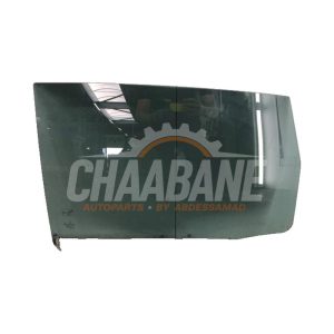 Vitre portiere 4portes arriere gauche A2477351500 Mercedes B (W247) 2.0 B-200d