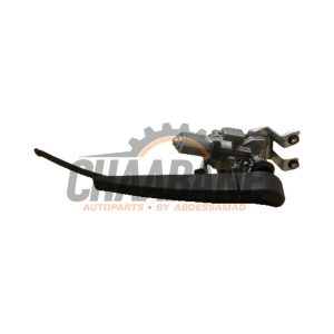 Moteur essuie-glace arriere 7456144AI05 BMW X5 (G05) xDrive M50d 3.0 24V 2018