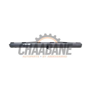 Store gauche 51357373633 BMW X5 (F15) 2013 / 2018