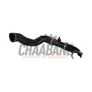 Tube intercooler 4M0145683A Audi Q7 (4MB/4MG) 3.0 TDI V6 24V 2015