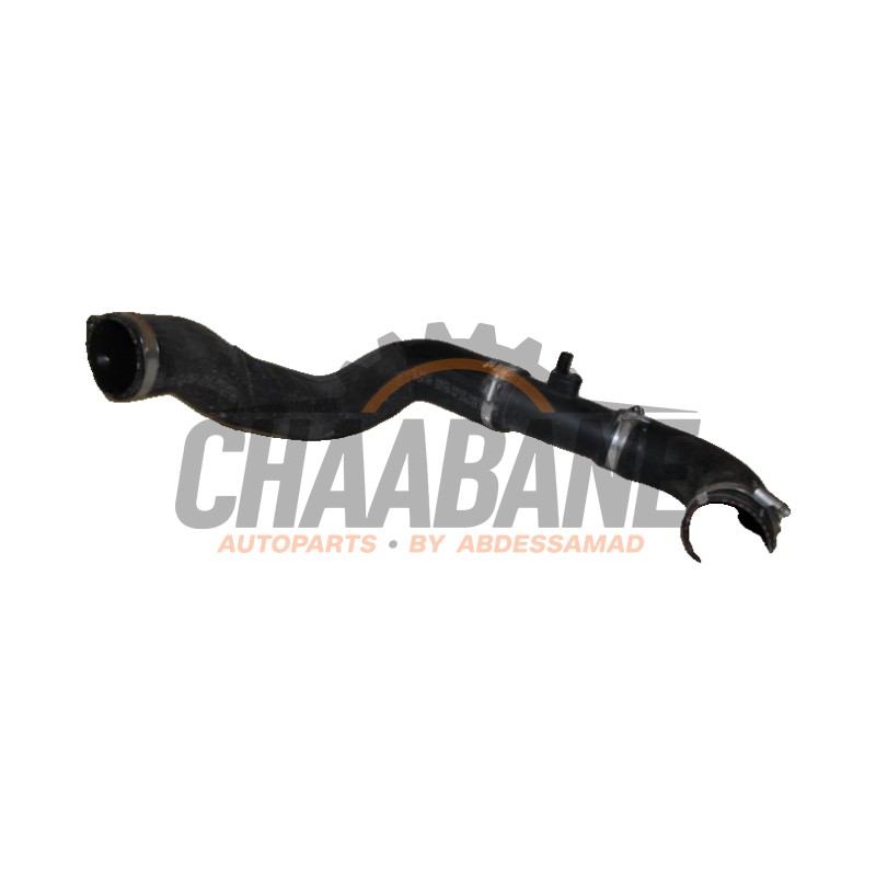 Tube intercooler 4M0145683A Audi Q7 (4MB/4MG) 3.0 TDI V6 24V 2015