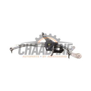 Moteur+mecanique essuie-glace 61617427901 BMW i4 (G26) M50 84 kWh 2021
