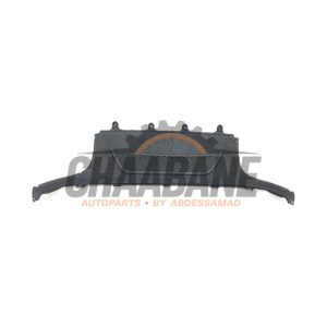 Revetement hayon 3111715 Audi R8 (4S3/4SP) 5.2 V10 Plus Quattro 2015