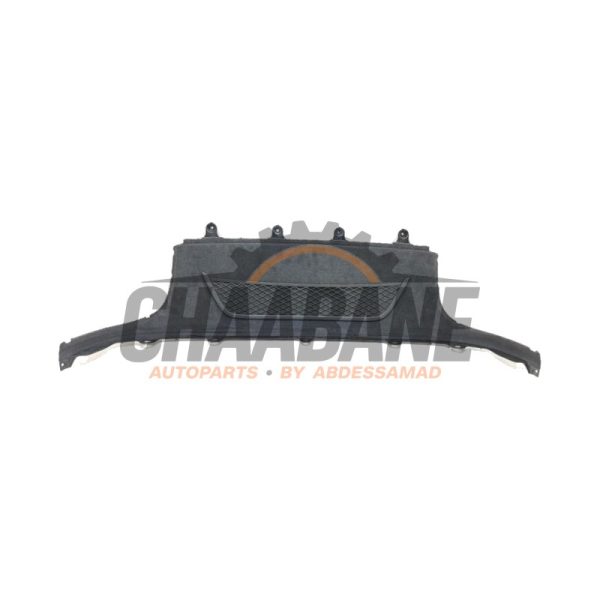 Revetement hayon 3111715 Audi R8 (4S3/4SP) 5.2 V10 Plus Quattro 2015