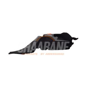 Revetement coffre A1766901641 Mercedes A (W176) 1.8 A-200 CDI 16V 4-Matic