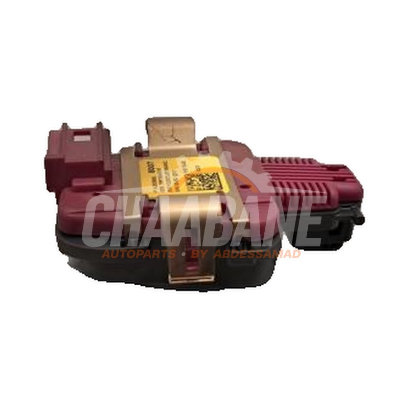 Capteur de pluie A2539008007 Mercedes EQC (N293) 400 4-Matic