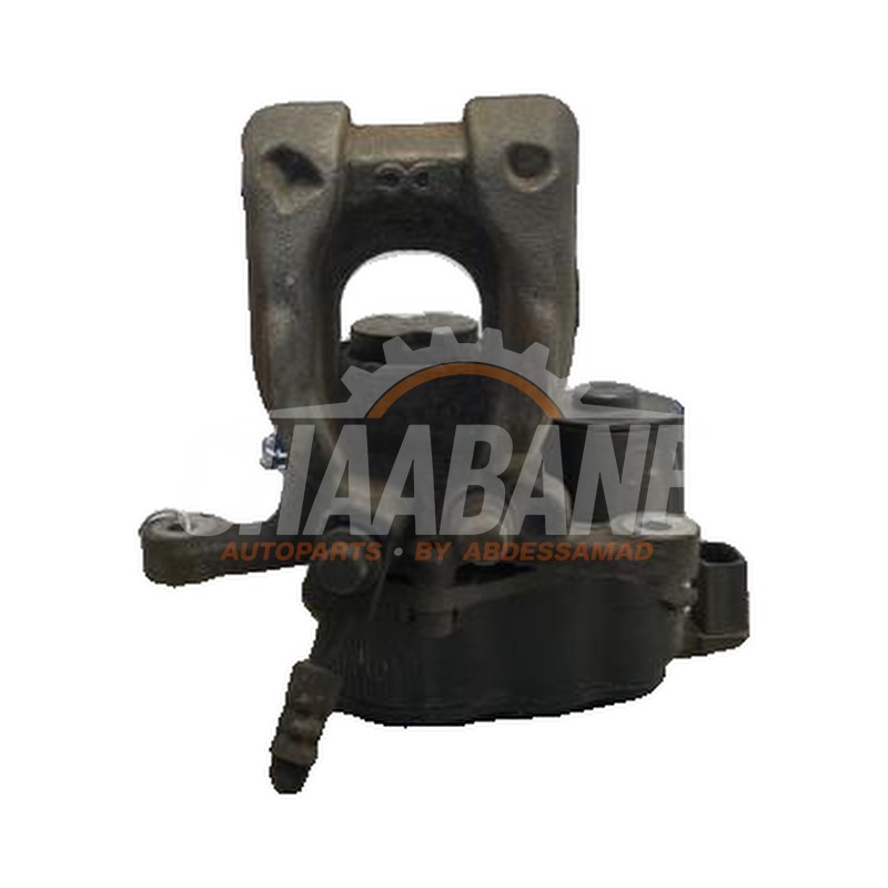 Etrier de frein arriere gauche A2474230198 Mercedes A Limousine (177.1) 1.3 A-180 Turbo