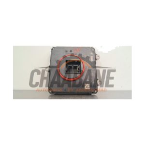 Module phare LED 63117472763 BMW 6 serie Gran Turismo (G32) 620d 2.0 TwinPower Turbo 16V 2017 / 2024