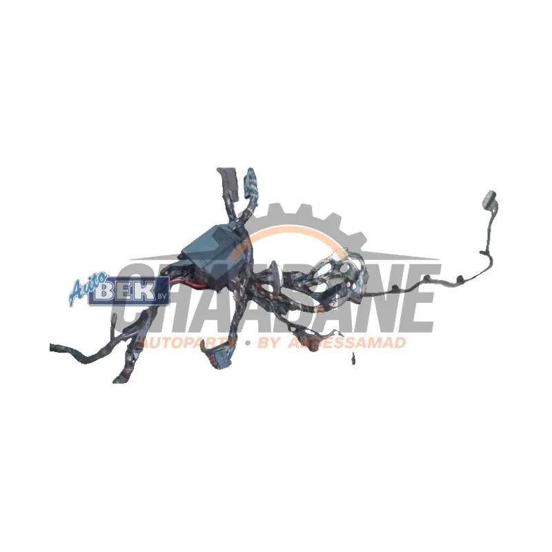 Faisceau electrique T4N30433 Jaguar XE 2.0 250 Turbo 16V