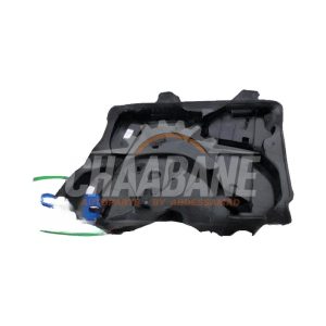 Mecanique vitre 4portes avant droite 5H0837462C Volkswagen Golf VIII (CD1) 1.5 eTSI 16V 2019