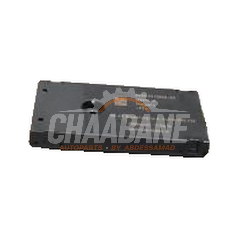 Antenne amplificateur 65209273668 BMW 4 serie (F33) 428i 2.0 Turbo 16V 2013 / 2020