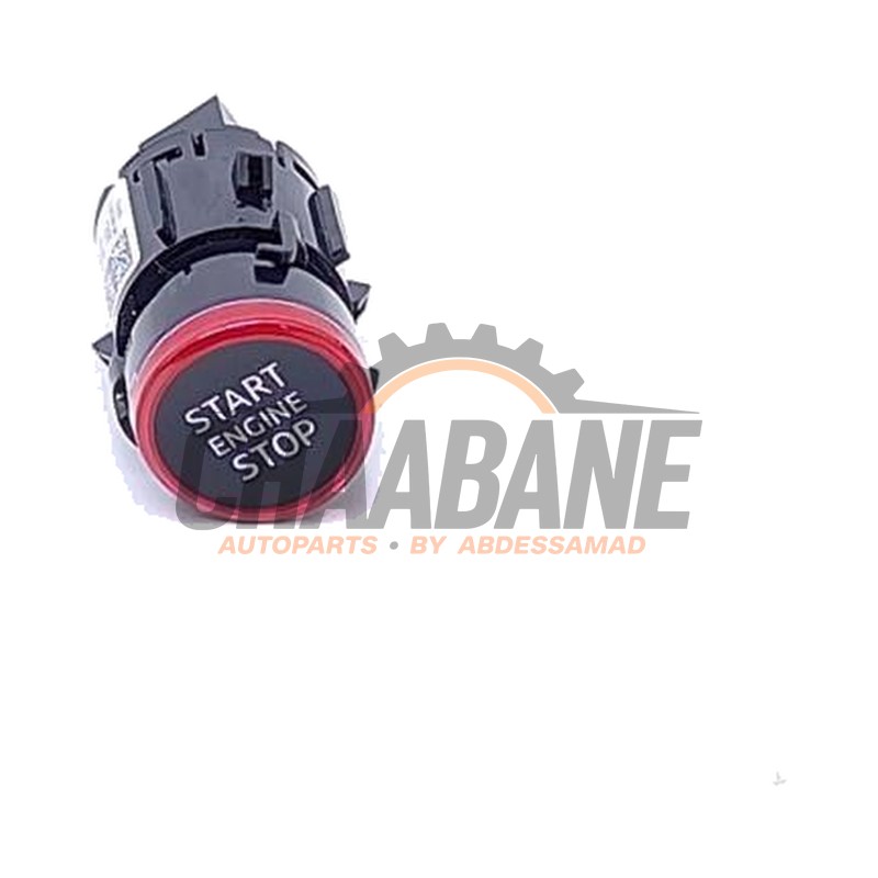 Commande start/stop 4K1905217D Audi RS 6 Avant (C8) 4.0 V8 TFSI Mild Hybrid 32V 2019