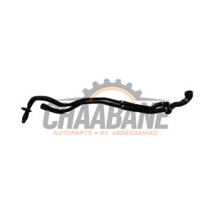 Tuyau radiateur A2065067300 Mercedes C Estate (S206) C-300 e 2.0 Turbo