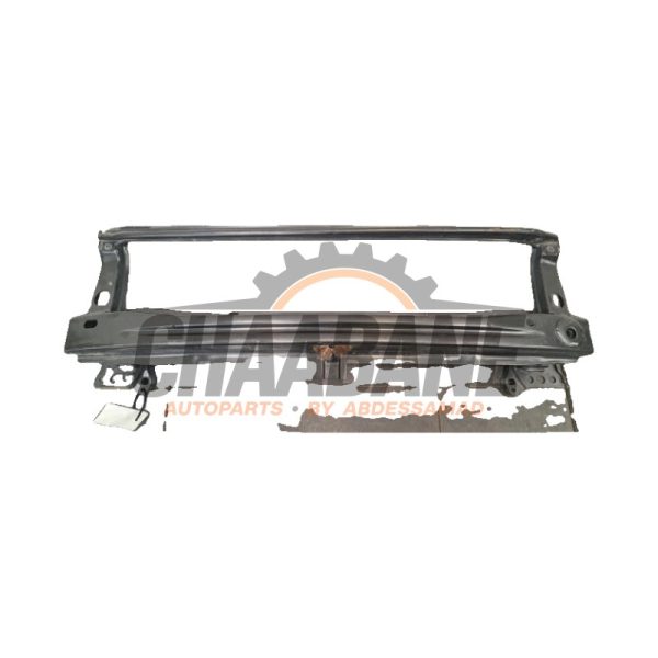 Renfort pare choc arriere 2K5807305A Volkswagen Caddy IV 2.0 TDI 75 2015