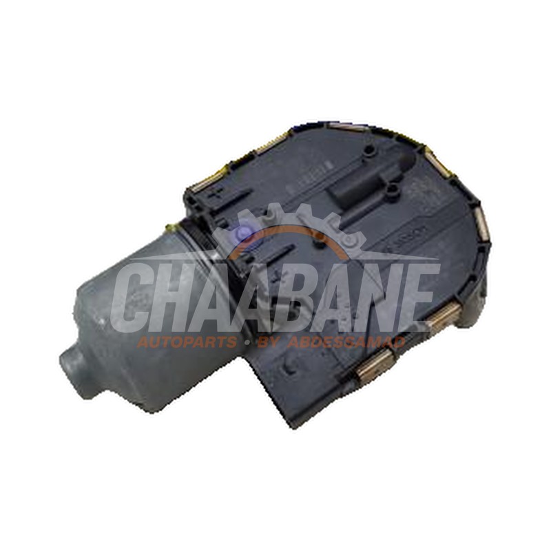 Moteur essuie-glace avant 5F1955119A Seat Leon (5FB) 1.2 TSI Ecomotive 16V 2012 / 2020