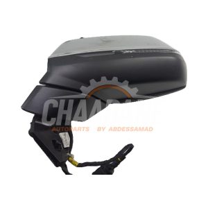Retroviseur gauche 4M0857528D Audi SQ7 (4MB/4MG) 4.0 TDI V8 32V 2016