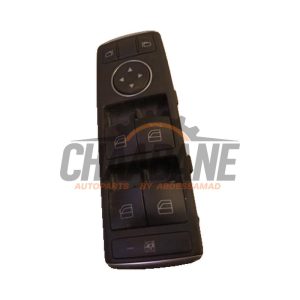 Commutateur vitre electrique A1669054300 Mercedes GLA