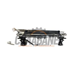 Panneau avant A2136200130 Mercedes E Estate (S213) E-220d 2.0 Turbo 16V