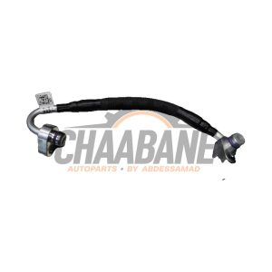 Tuyau clim 9J1820726C Porsche Taycan (Y1A) 4S 2019