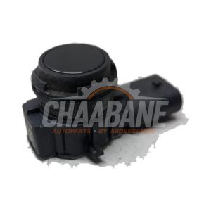 Capteur PDC 3Q0919275B Skoda Fabia III (NJ3) 1.0 12V 2014 / 2021