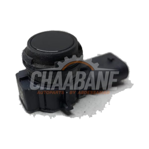 Kit capteur PDC 3Q0919275B Volkswagen Tiguan (AD1) 2.0 TSI 16V 4Motion 2016 / 2024