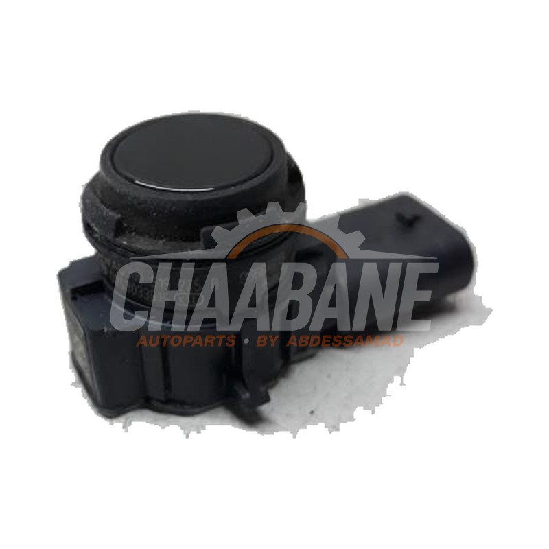 Capteur PDC 3Q0919275B Skoda Fabia III (NJ3) 1.0 12V 2014 / 2021