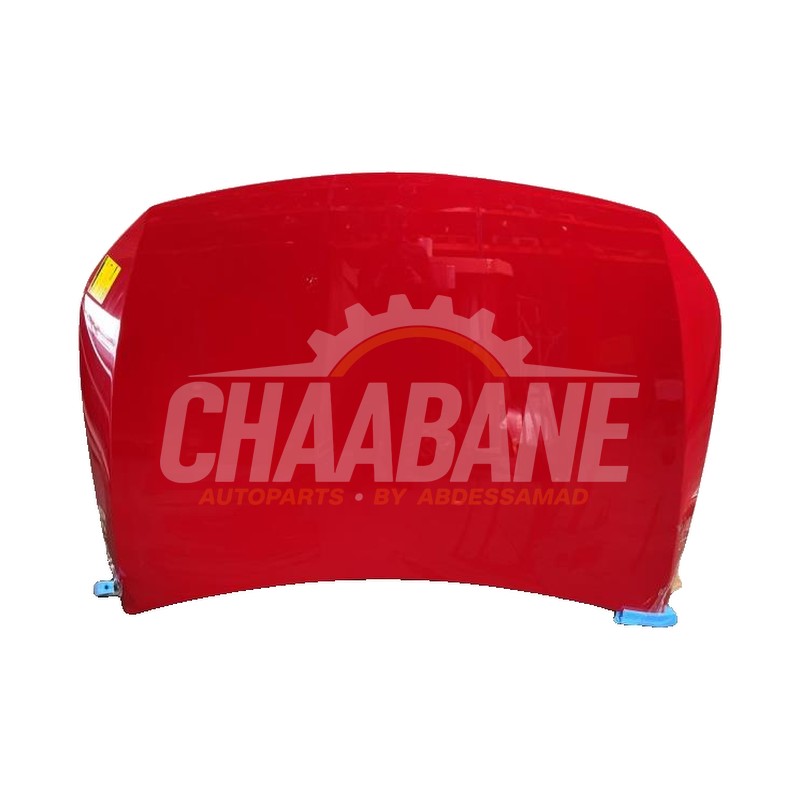 Capot A1778801800 Mercedes A (177.0) 2.0 A-200d