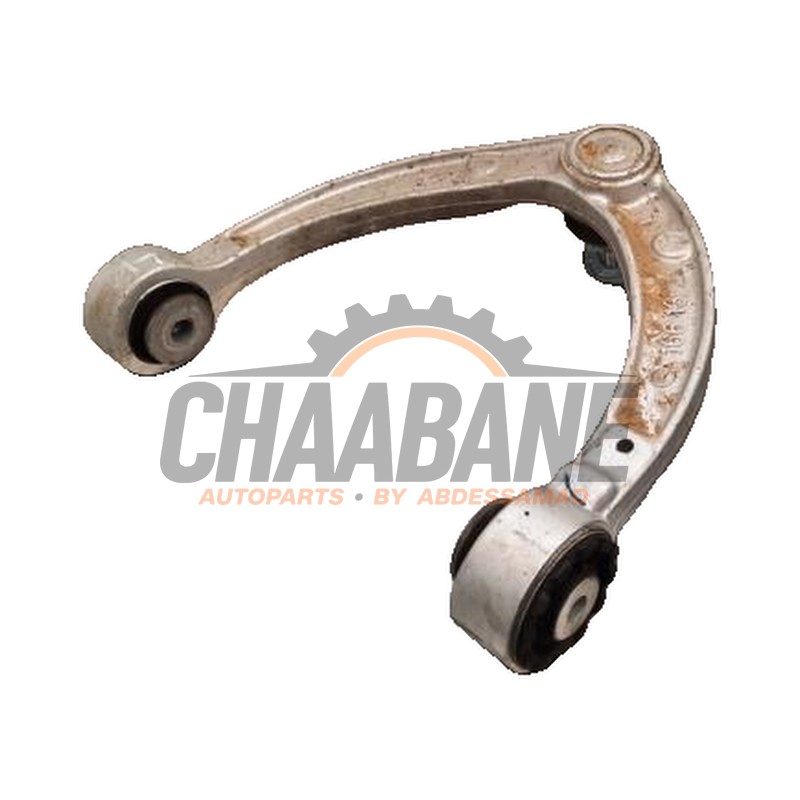 Bras de suspension haut avant gauche A1663301707 Mercedes GLE