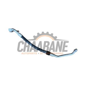 Tuyau de climatisation 8W0816743AR Audi S5 (F53/F5P) 3.0 TFSI V6 24V 2016