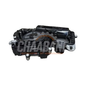 Serrure de coffre 5TA827887C Seat Ateca (5FPX) 1.6 TDI 115 2016