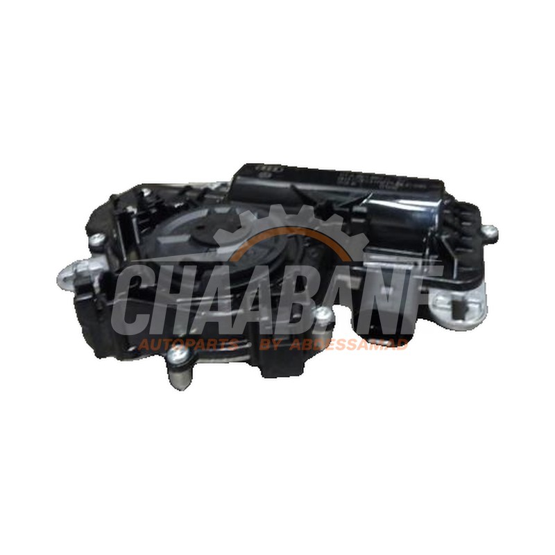 Serrure de coffre 5TA827887C Seat Ateca (5FPX) 1.6 TDI 115 2016
