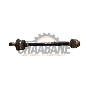 Arbre de transmission arriere gauche 33208689577 BMW 8 serie (G15) M850i xDrive Twin Turbo V8 32V 2018