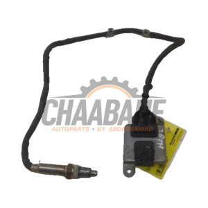 Capteur NOx 0009050208 Mercedes GLC Coupe (C253) 3.0 350d V6 24V 4-Matic