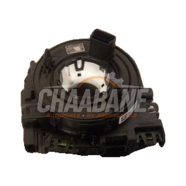 Module colonne de direction 5Q0953549C Audi A3 Limousine (8VS/8VM) 1.4 TFSI ACT 16V 2013 / 2020