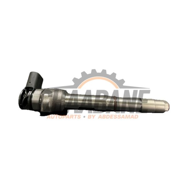 Injecteurs 0445110960 Volkswagen Golf VIII Variant (GC5) 2.0 TDI 16V 4Motion 2020