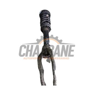 Barre amortisseur avant droit HK8318B037MF Jaguar F-Pace 2.0 D 180 16V AWD