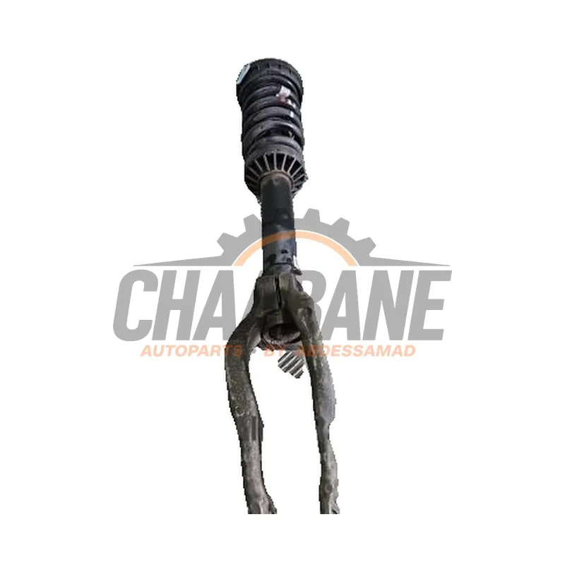 Barre amortisseur avant droit HK8318B037MF Jaguar F-Pace 2.0 D 180 16V AWD