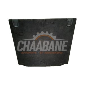 Coffre tapis 51472450516 BMW X3 (G01) xDrive M40i 3.0 Turbo 24V Mild Hybrid 2017