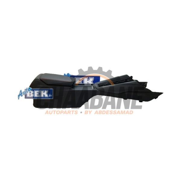 Panneau de commandes chauffage 5E3907049A Skoda Octavia 2019