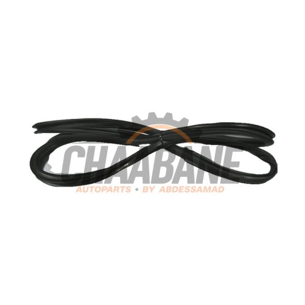 Joint caoutchouc portiere 4portes avant droite 4K0831721A Audi A6 2018