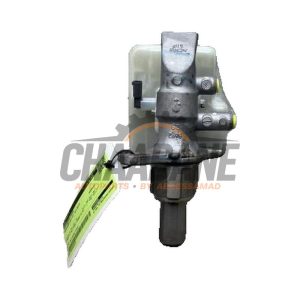 Cylindre de frein principal 32668086 Mercedes GLE AMG Coupe (C292) 3.0 43 AMG V6 24V Turbo 4-Matic