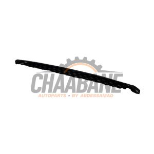 Jupe hayon 8Y4827917A Audi A3 Sportback (8YA) 1.5 35 TFSI 16V Mild Hybrid 2019