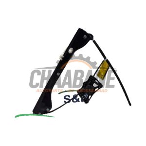 Leve vitre electrique avant droit 6V0837462 Skoda Fabia 2014 / 2021