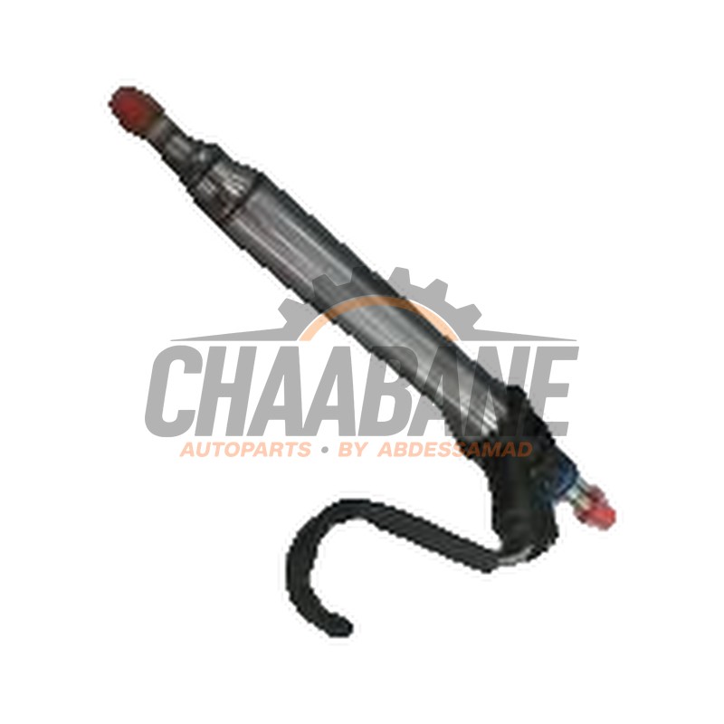 Injecteur (injection essence) A2780700687 Mercedes A-Klasse