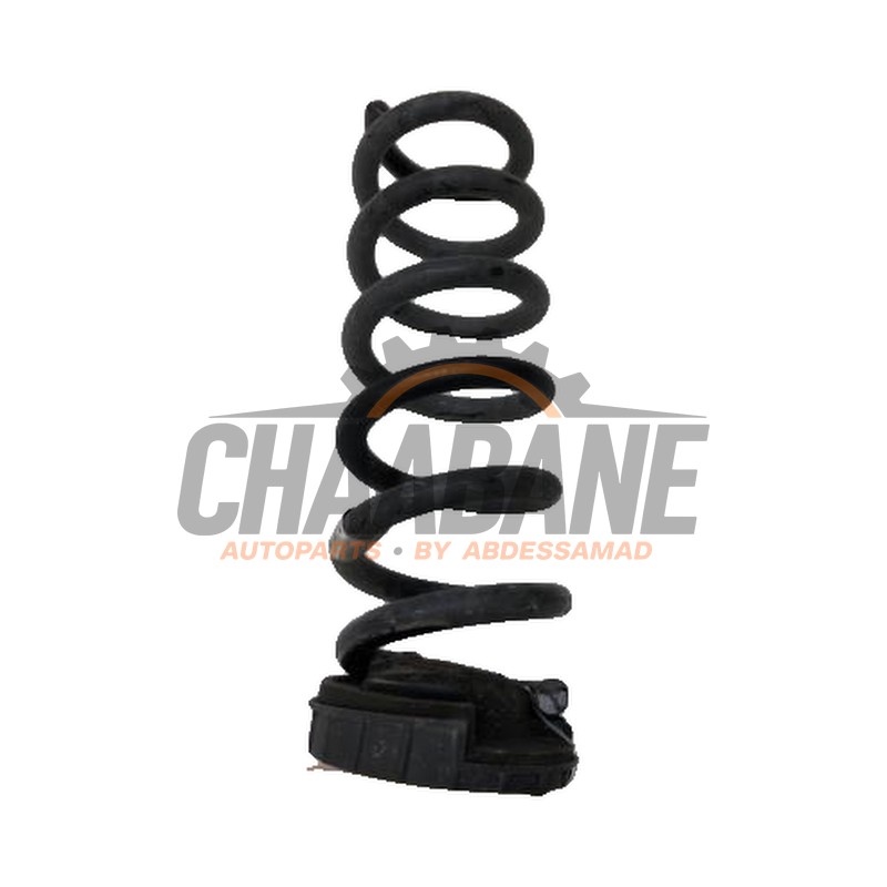 Ressort de flexion arriere 2063242600 Mercedes C Estate (S206) C-200d 2.0 Turbo 16V