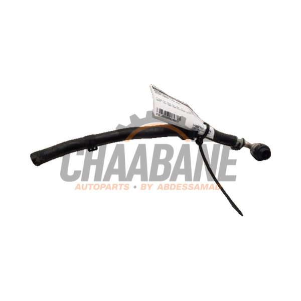 Conduit de carburant Skoda Karoq 1.6 TDI 16V 2017